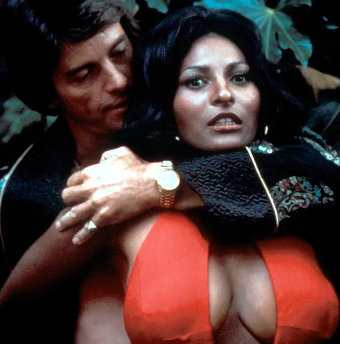 Framed Print : FOXY BROWN, Peter Brown, Pam Grier, 1974 Framed Print : FOXY BROWN, Peter Brown, Pam Grier, 1974