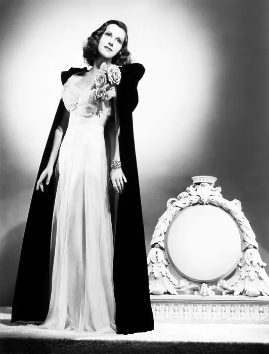 Framed Print : Frances Dee, ca. late 1930s