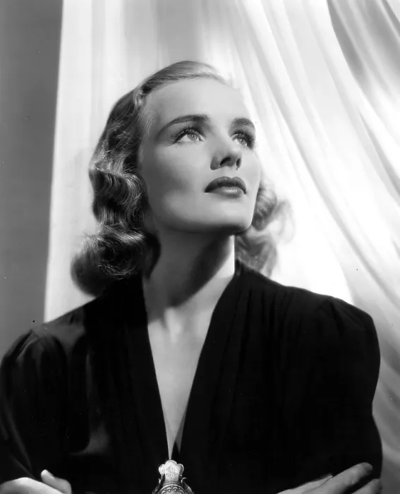 Framed Print : Frances Farmer, 1930s