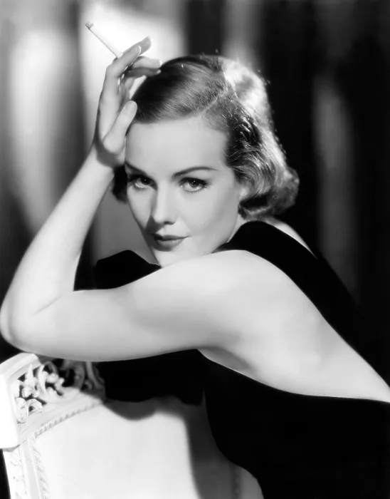 Framed Print : Frances Farmer, circa 1937 Framed Print : Frances Farmer, circa 1937