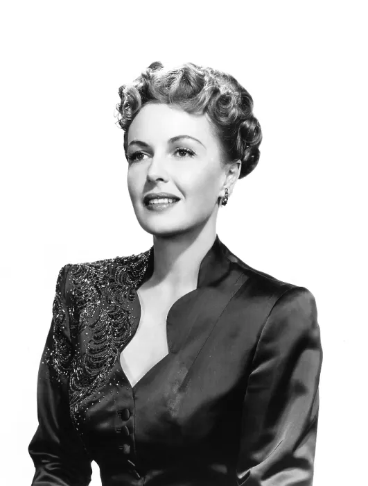 Framed Print : Frances Gifford, 1940s