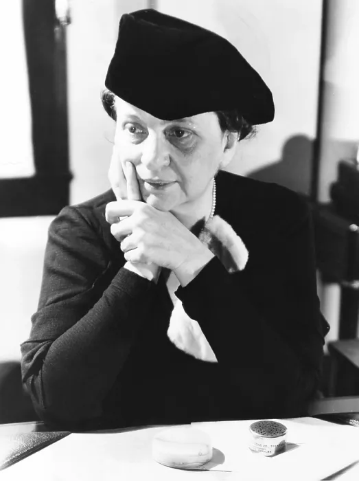Framed Print : Frances Perkins, Secretary of Labor during the Franklin Roosevelt administration. 1940. (CSU_2015_9_1071) Framed Print : Frances Perkins, Secretary of Labor during the Franklin Roosevelt administration. 1940. (CSU_2015_9_1071)