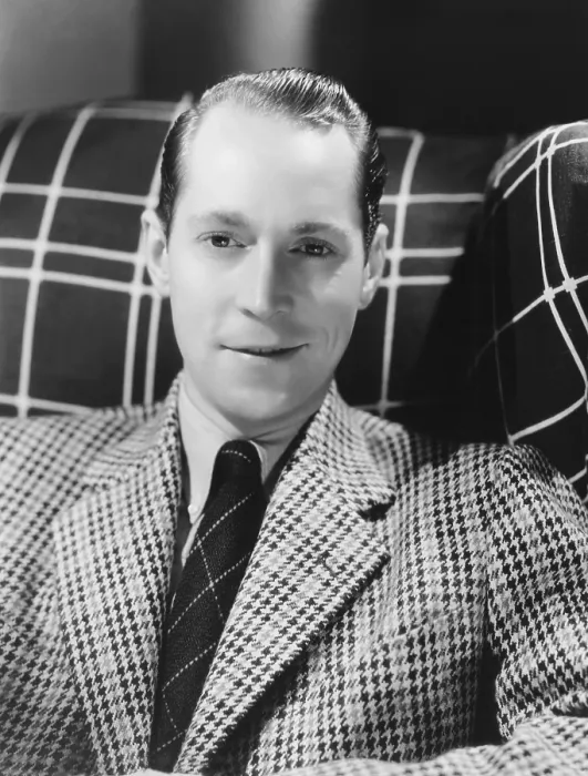 Framed Print : Franchot Tone, 1930s Framed Print : Franchot Tone, 1930s