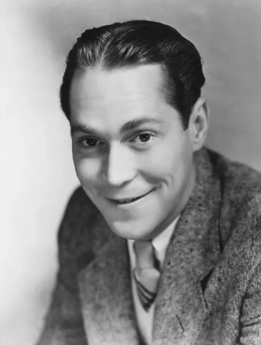 Framed Print : Franchot Tone, ca. 1933 Framed Print : Franchot Tone, ca. 1933