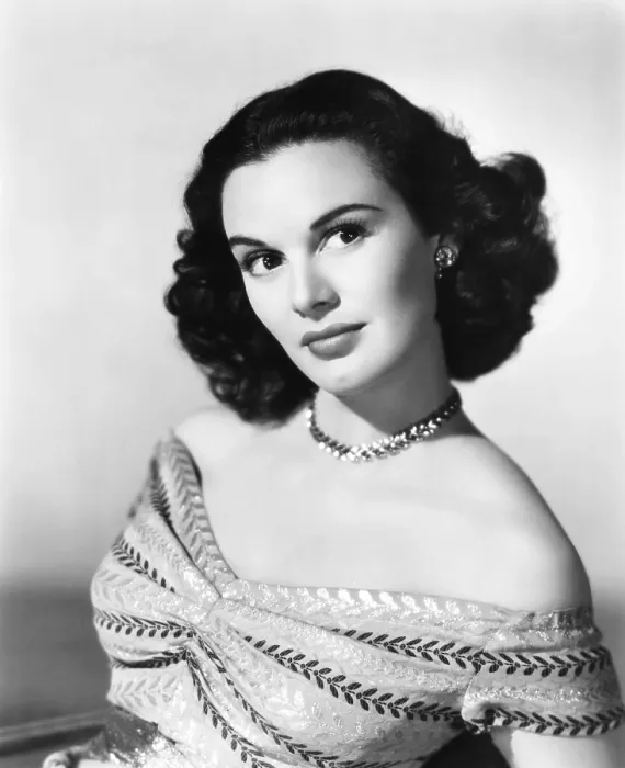 Framed Print : FRANCIS, Patricia Medina, 1950