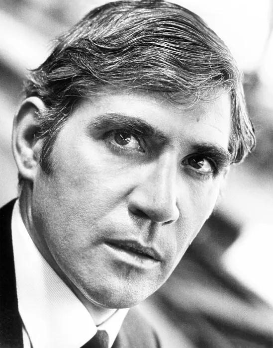 Framed Print : Frank Finlay, 1960s