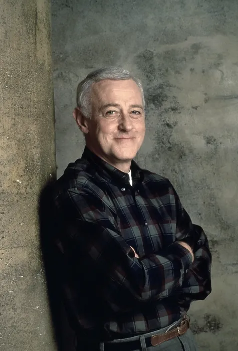 Framed Print : FRASIER, John Mahoney, 1993-2004
