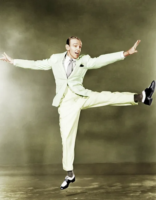 Framed Print : Fred Astaire, ca. 1930s