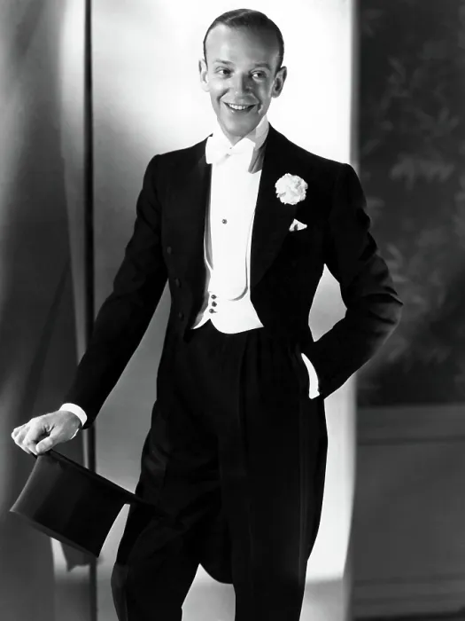Framed Print : Fred Astaire at the time of FOLLOW THE FLEET, 1936 Framed Print : Fred Astaire at the time of FOLLOW THE FLEET, 1936