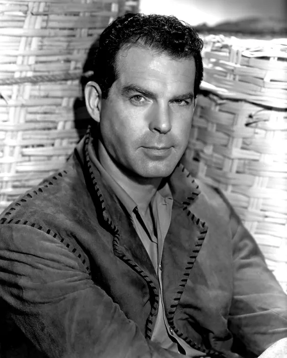 Framed Print : FRED MACMURRAY, portrait Framed Print : FRED MACMURRAY, portrait