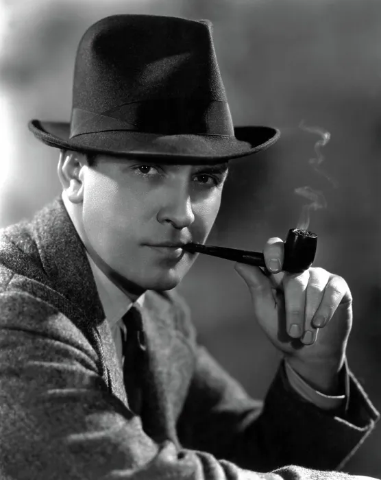 Framed Print : FREDRIC MARCH, 1930s