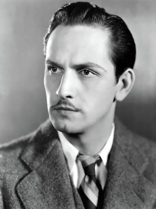 Framed Print : FREDRIC MARCH, Paramount Pictures, 12 / 9 / 30