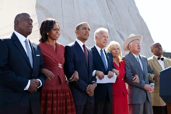 Framed Print : Freedom Anthem at dedication ceremony for the Martin Luther King Jr. National Memorial. Oct. 14, 2011 Framed Print : Freedom Anthem at dedication ceremony for the Martin Luther King Jr. National Memorial. Oct. 14, 2011