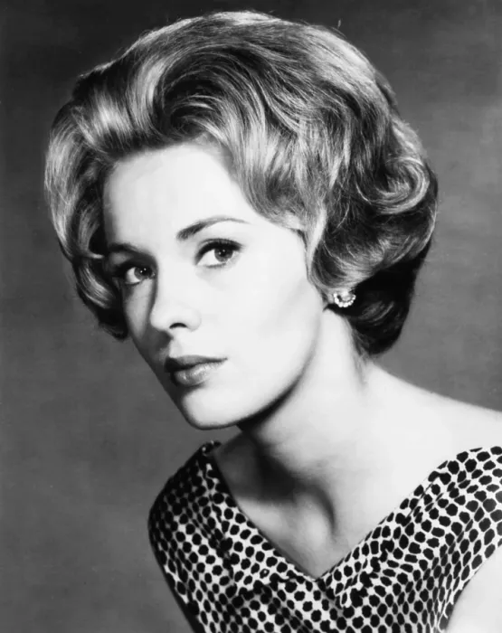 Framed Print : IN THE FRENCH STYLE, Jean Seberg, 1963