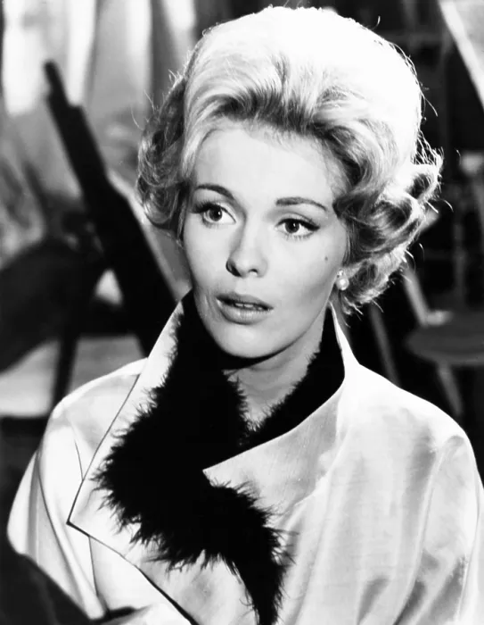 Framed Print : IN THE FRENCH STYLE, Jean Seberg, 1963
