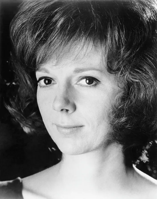 Framed Print : FRENZY, Anna Massey, 1972