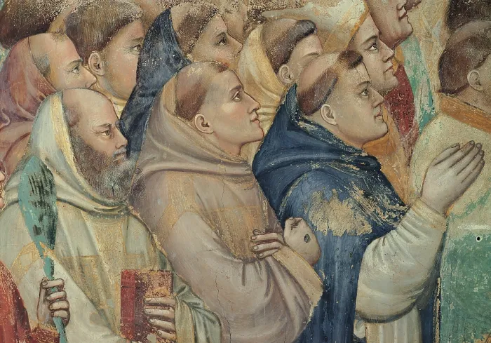 Framed Print : Fresco cycle in the Scrovegni Chapel, by Giotto, 1304 - 1306 about, 14th Century, fresco, - Italy, Veneto, Padua, Scrovegni Chapel Framed Print : Fresco cycle in the Scrovegni Chapel, by Giotto, 1304 - 1306 about, 14th Century, fresco, - Italy, Veneto, Padua, Scrovegni Chapel