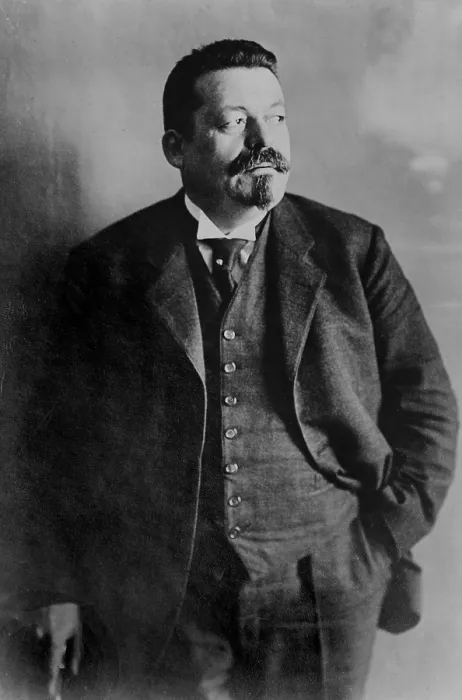 Framed Print : Friedrich Ebert (1871-1925), socialist leader of the Social Democratic movement in Germany was president of the Weimar Republic from 1919 to 1925. 2 / 14 / 1921 Framed Print : Friedrich Ebert (1871-1925), socialist leader of the Social Democratic movement in Germany was president of the Weimar Republic from 1919 to 1925. 2 / 14 / 1921