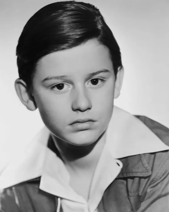Framed Print : MY FRIEND FLICKA, Roddy McDowall, 1943, TM & Copyright 20th Century Fox Film Corp. / courtesy Everett Collection