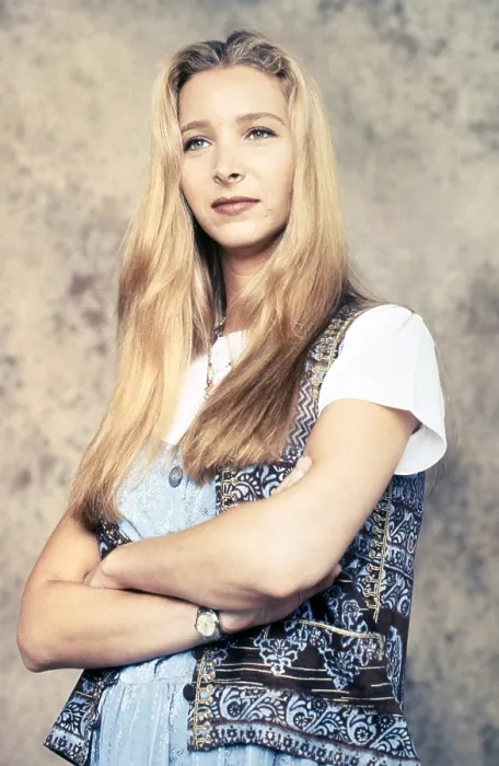 Framed Print : FRIENDS, Lisa Kudrow, (Season 1, 1994-1995), 1994-2004 Framed Print : FRIENDS, Lisa Kudrow, (Season 1, 1994-1995), 1994-2004