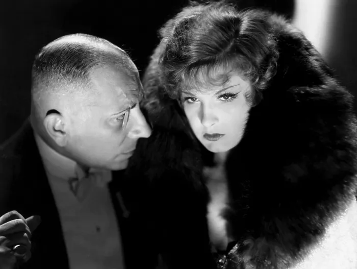 Framed Print : FRIENDS AND LOVERS, from left, Erich von Stroheim, Lili Damita, 1931 Framed Print : FRIENDS AND LOVERS, from left, Erich von Stroheim, Lili Damita, 1931
