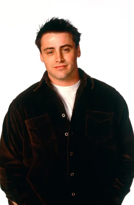Framed Print : FRIENDS, Matt LeBlanc, 1994-2004 Framed Print : FRIENDS, Matt LeBlanc, 1994-2004
