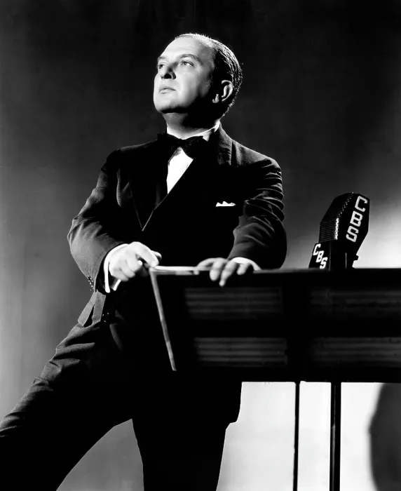Framed Print : Fritz Reiner (1888-1963), opera and symphony conductor, circa 1930s. Courtesy: CSU Archives / Everett Collection