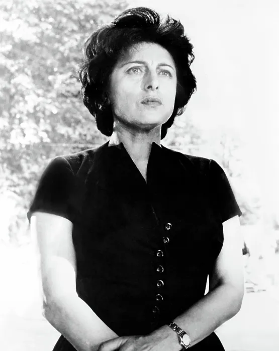 Framed Print : THE FUGITIVE KIND, Anna Magnani, 1959