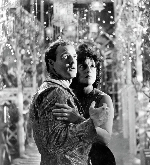 Framed Print : THE FUGITIVE KIND, Anna Magnani, Marlon Brando, 1959 Framed Print : THE FUGITIVE KIND, Anna Magnani, Marlon Brando, 1959
