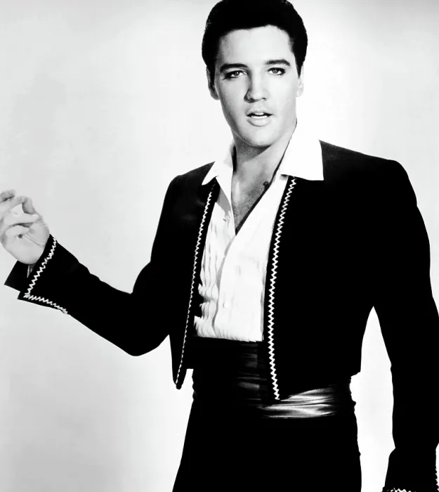 Framed Print : FUN IN ACAPULCO, Elvis Presley, 1963