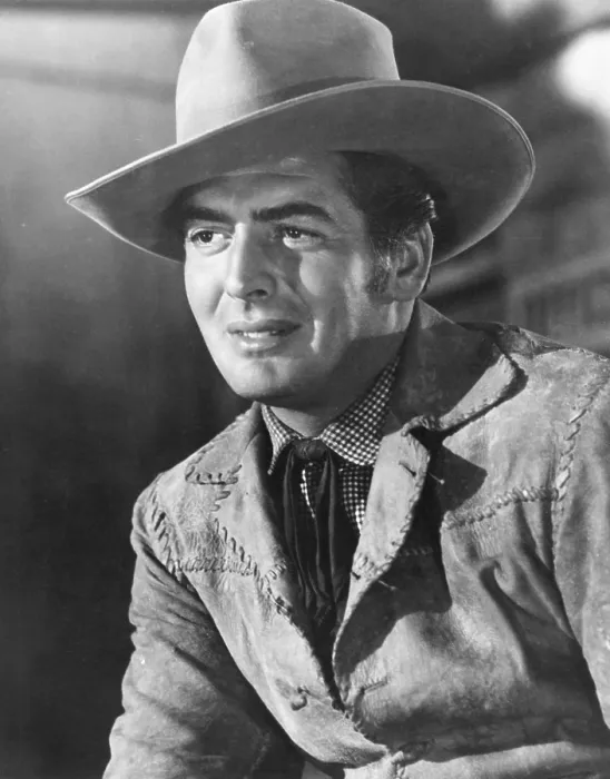 Framed Print : FURY AT FURNACE CREEK, Victor Mature, 1948, TM & Copyright 20th Century Fox Film Corp. / courtesy Everett Collection Framed Print : FURY AT FURNACE CREEK, Victor Mature, 1948, TM & Copyright 20th Century Fox Film Corp. / courtesy Everett Collection