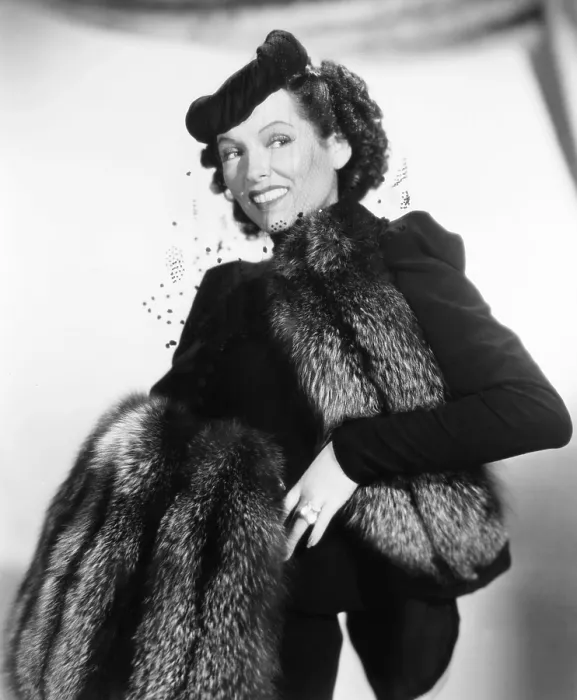 Framed Print : Gale Sondergaard, 1939