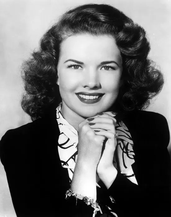 Framed Print : Gale Storm, 1940s