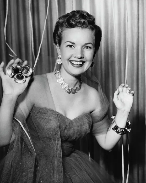 Framed Print : Gale Storm, 1952