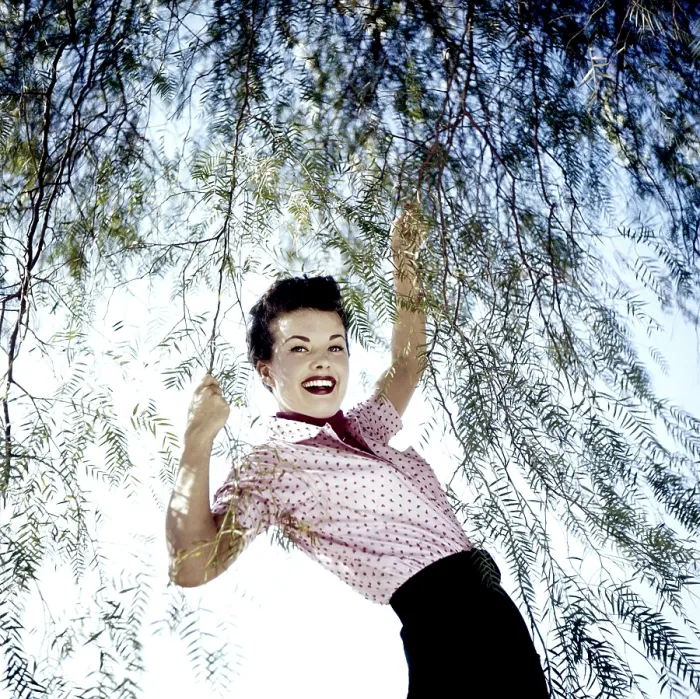 Framed Print : Gale Storm, 1957