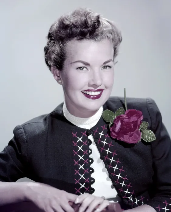 Framed Print : Gale Storm, ca. mid-1950s Framed Print : Gale Storm, ca. mid-1950s