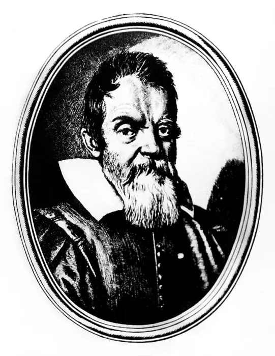 Framed Print : Galileo Galilei, 1564-1642. Courtesy: CSU Archives / Everett Collection Framed Print : Galileo Galilei, 1564-1642. Courtesy: CSU Archives / Everett Collection