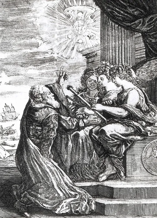 Framed Print : GALILEO, Galileo Galilei, called (1564-1642) Framed Print : GALILEO, Galileo Galilei, called (1564-1642)