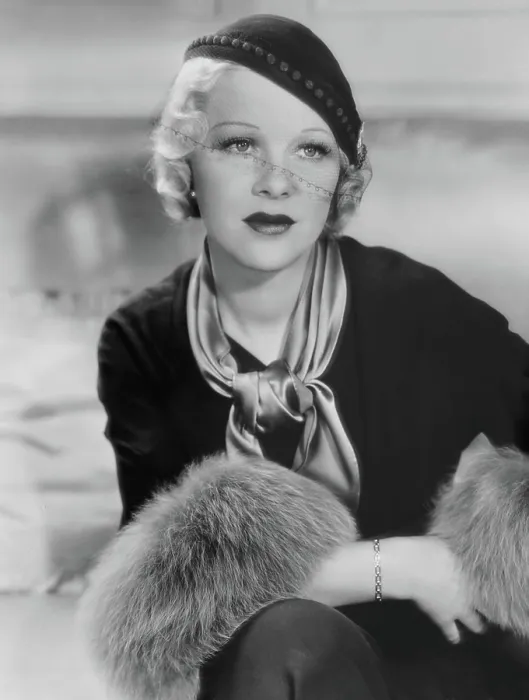 Framed Print : GAMBLING SHIP, Glenda Farrell, 1933
