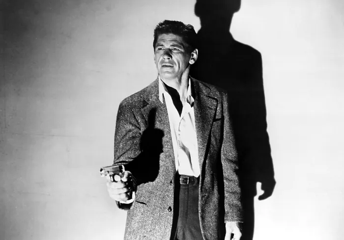Framed Print : GANG WAR, Charles Bronson, 1958. TM and Copyright (c) 20th Century Fox Film Corp. All rights reserved. Courtesy: Everett Collection Framed Print : GANG WAR, Charles Bronson, 1958. TM and Copyright (c) 20th Century Fox Film Corp. All rights reserved. Courtesy: Everett Collection