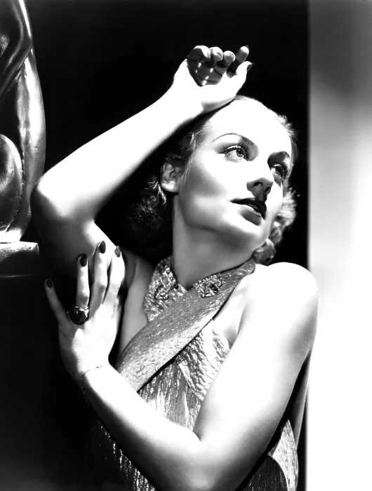 Framed Print : THE GAY BRIDE, Carole Lombard, 1934