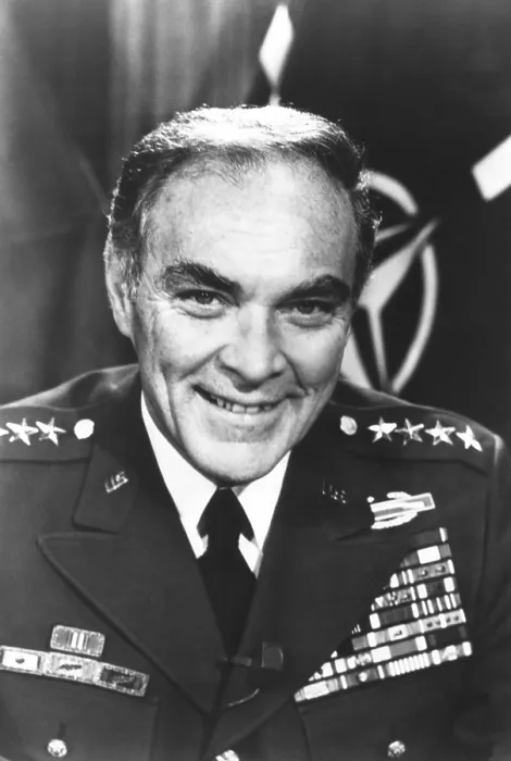 Framed Print : Gen. Alexander Haig, served as Richard Nixon's Chief of Staff during the Watergate Scandal. From the May 1973 resignation of H. R Framed Print : Gen. Alexander Haig, served as Richard Nixon's Chief of Staff during the Watergate Scandal. From the May 1973 resignation of H. R