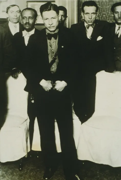 Framed Print : General Cesar Augusto Sandino, Liberal rebel leader in Nicaragua, 1926-34. In Latin America, Sandino is heroic symbol of resistance foreign domination for his resistance to U.S