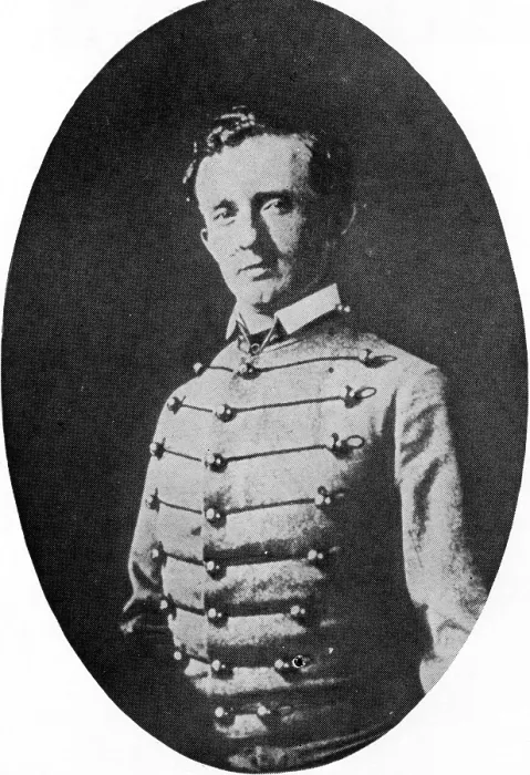 Framed Print : General George Custer as a West Point Cadet. 1800's. Courtesy CSU Archives / Everett Collection Framed Print : General George Custer as a West Point Cadet. 1800's. Courtesy CSU Archives / Everett Collection