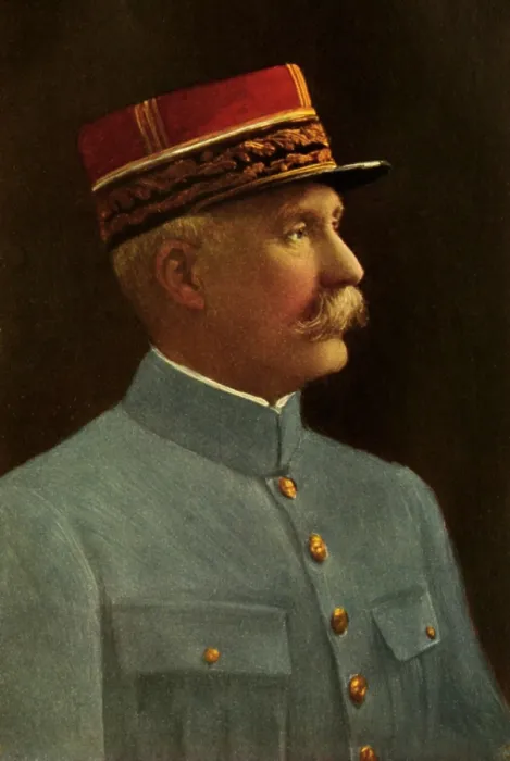 Framed Print : General Henri-Philippe Petain, French World War 1 hero who collaborated with the Nazi conquerors of France in World War 2 Framed Print : General Henri-Philippe Petain, French World War 1 hero who collaborated with the Nazi conquerors of France in World War 2