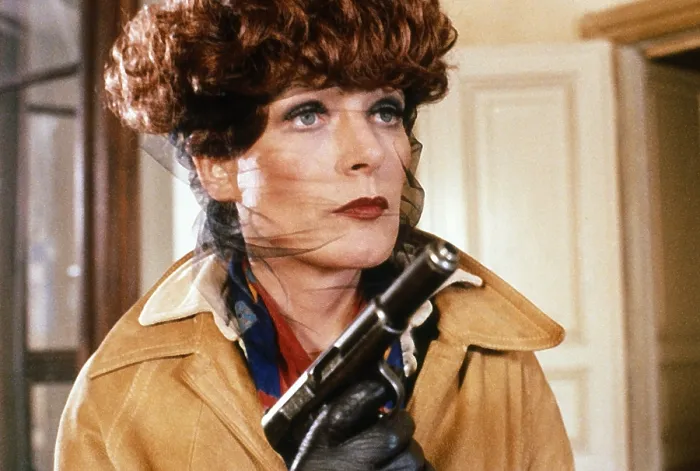 Framed Print : THE THIRD GENERATION, (aka DIE DRITTE GENERATION), Margit Carstensen, 1979, (c) New Yorker Films / courtesy Everett Collection Framed Print : THE THIRD GENERATION, (aka DIE DRITTE GENERATION), Margit Carstensen, 1979, (c) New Yorker Films / courtesy Everett Collection