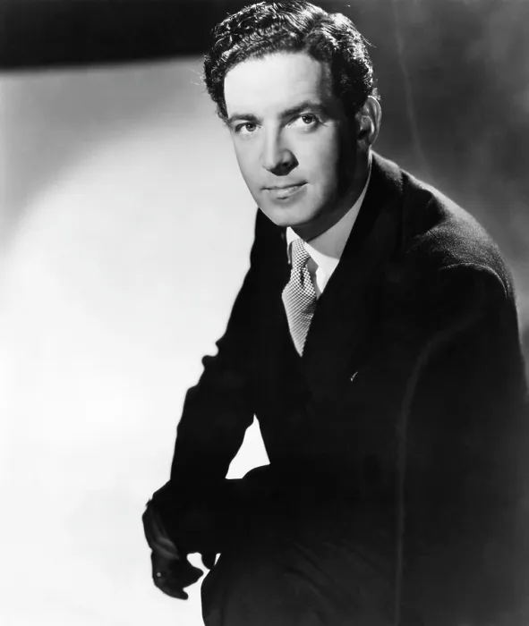 Framed Print : GENEVIEVE, John Gregson, 1953