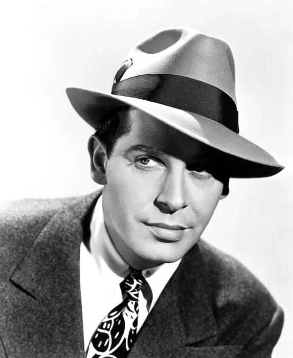 Framed Print : A GENTLEMAN AT HEART, Milton Berle, 1942. TM & Copyright 20th Century Fox Film Corp. / courtesy Everett Collection