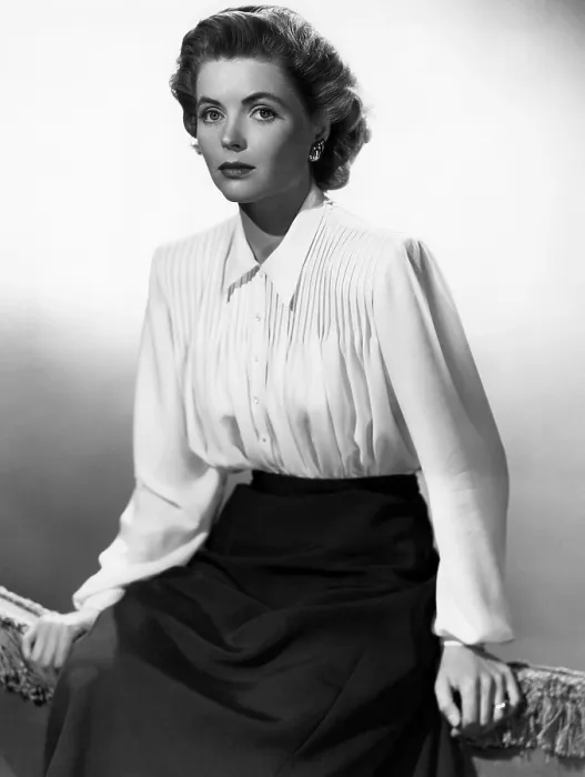 Framed Print : GENTLEMAN'S AGREEMENT, Dorothy McGuire, 1947, TM and Copyright (c) 20th Century Fox Film Corp. All rights reserved