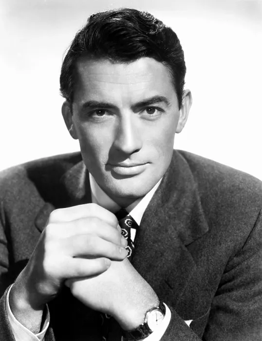 Framed Print : GENTLEMAN'S AGREEMENT, Gregory Peck, 1947, 20th Century Fox Film Corporation, TM & Copyright / courtesy Everett Collection
